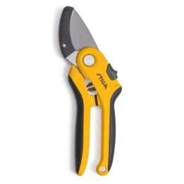 STIGA Incudine Gartenschere, maximaler Schnittdurchmesser 23 mm, Komfortgriff | Newgardenmac.com