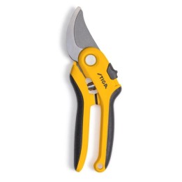 Sécateur à lames croisées STIGA, diamètre de coupe max. 24 mm, poignée ergonomique | Newgardenmac.com