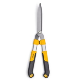 Tijeras de podar STIGA con hoja de acero de alta calidad y mango ergonómico ligero | Newgardenmac.com