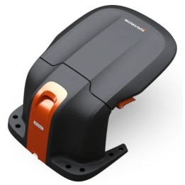 Garage protection cover SEGWAY NAVIMOW S for I-series robot mowers | Newgardenmac.com