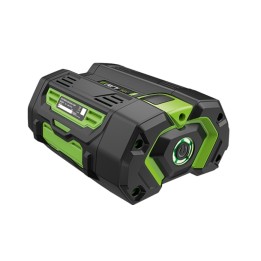 Batería de litio EGO BA2242T, voltaje 56V, capacidad 4Ah con indicador LED | Newgardenmac.com