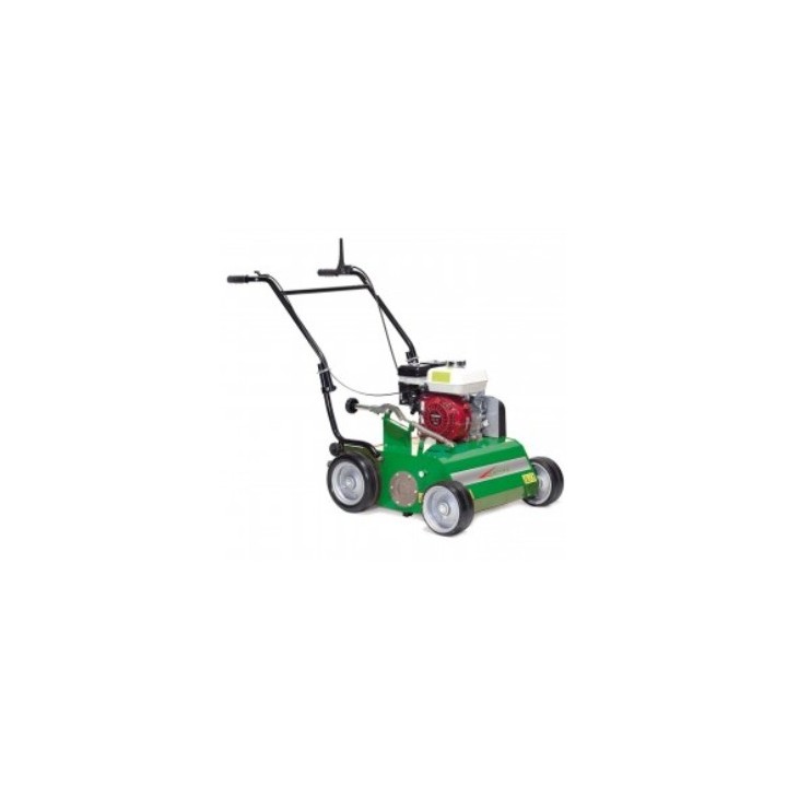 Escarificador profesional ACTIVE AC 500 motor HONDA anchura de trabajo 50 cm | Newgardenmac.com