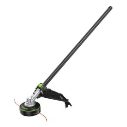 Utilisation de la débroussailleuse multifonction EGO STA1700 avec un diamètre de travail de 42 cm | Newgardenmac.com