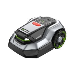 EGO AURA R-2 RMR6000E 6000m² RTK-Mähroboter ohne Begrenzungsdraht | Newgardenmac.com