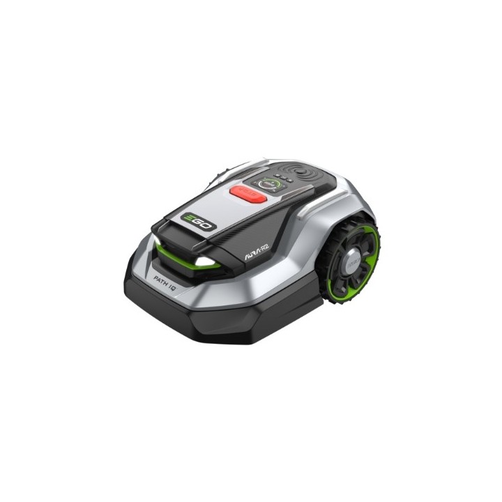 EGO AURA R-2 RMR6000E 6000m2 RTK robot lawnmower without perimeter wire | Newgardenmac.com