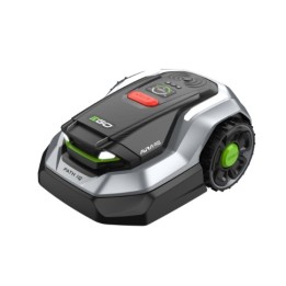 Robot cortacésped EGO AURA-R2 RMR3000E RTK de 3000 m² sin cable perimetral | Newgardenmac.com