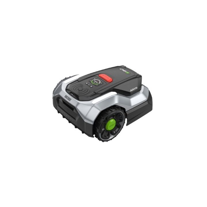 EGO AURA-R2 RMR3000E 3000m2 RTK-Mähroboter ohne Begrenzungskabel | Newgardenmac.com