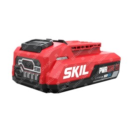 Batteria al litio SKIL 3142AA tensione 20V capacita' 2Ah con porta USB | Newgardenmac.com