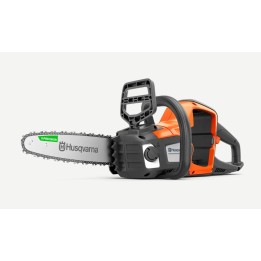 HUSQVARNA 215i 36V 0,9kW Akku-Kettensäge, 30cm Schwertlänge | Newgardenmac.com