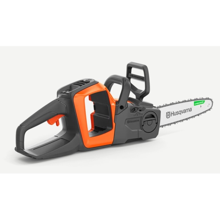 HUSQVARNA 215i 36V 0,9kW Akku-Kettensäge, 30cm Schwertlänge | Newgardenmac.com