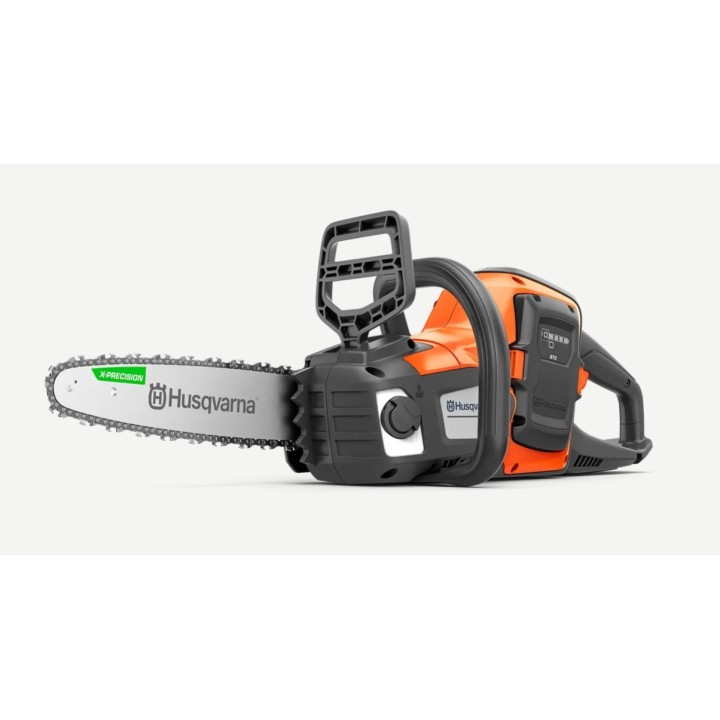 Tronçonneuse sans fil HUSQVARNA 215i 36V 0,9 kW, longueur de guide 30 cm | Newgardenmac.com