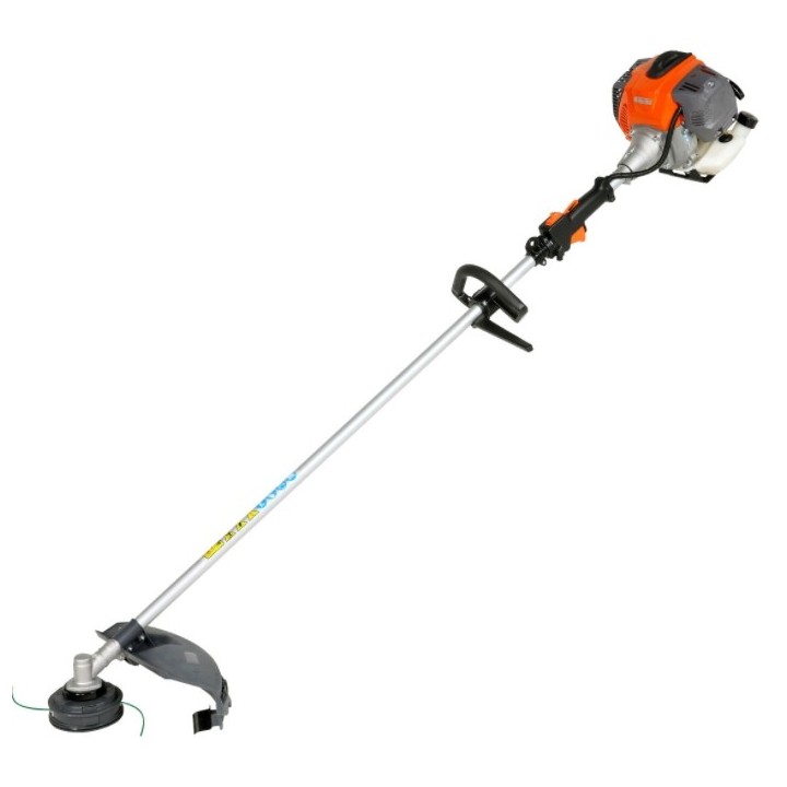 Débroussailleuse à essence OLEOMAC BCH400S 40cc avec tête Tap&Go diamètre 130 mm | Newgardenmac.com