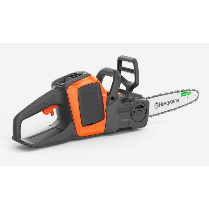 Motosierra inalámbrica HUSQVARNA 215i 36 V 0,9 kW, longitud de barra de 30 cm | Newgardenmac.com