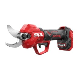 Sécateur sans fil SKIL 0620CA, capacité de coupe 28 mm | Newgardenmac.com