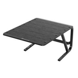 ECOVACS GOAT A/O série R136-11, protection pour garage de tondeuse robotisée | Newgardenmac.com