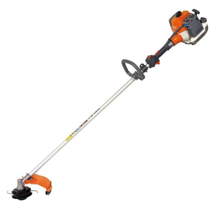 Débroussailleuse à essence OLEOMAC SPARTA 381 S 36cc Tête Load&Go diam. 130 mm | Newgardenmac.com