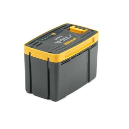 Batteria e440 4Ah 48V al litio STIGA ORIGINALE serie 5 - 7 - 9 277014008/ST1 | Newgardenmac.com