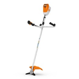 Desbrozadora a batería AP STIHL FSA250 36V, diámetro de corte 48 cm | Newgardenmac.com