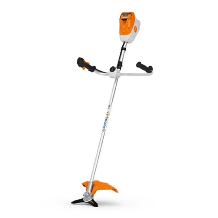 Desbrozadora a batería AP STIHL FSA250 36V, diámetro de corte 48 cm | Newgardenmac.com