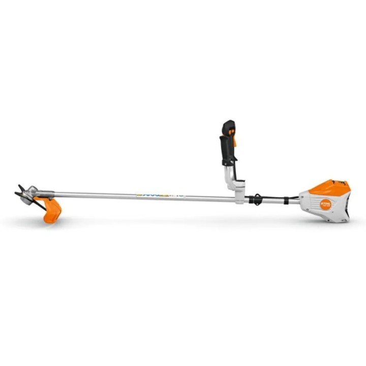 Desbrozadora a batería AP STIHL FSA250 36V, diámetro de corte 48 cm | Newgardenmac.com