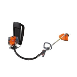 Petrol brushcutter OLEOMAC SPARTA 441 BP 40,2 cc diameter tube 26 mm | Newgardenmac.com