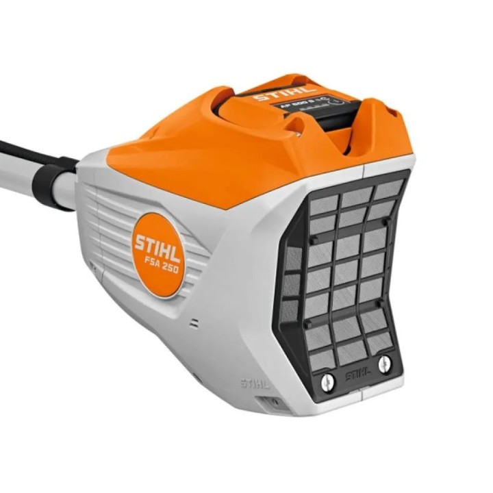 Desbrozadora a batería AP STIHL FSA250 36V, diámetro de corte 48 cm | Newgardenmac.com
