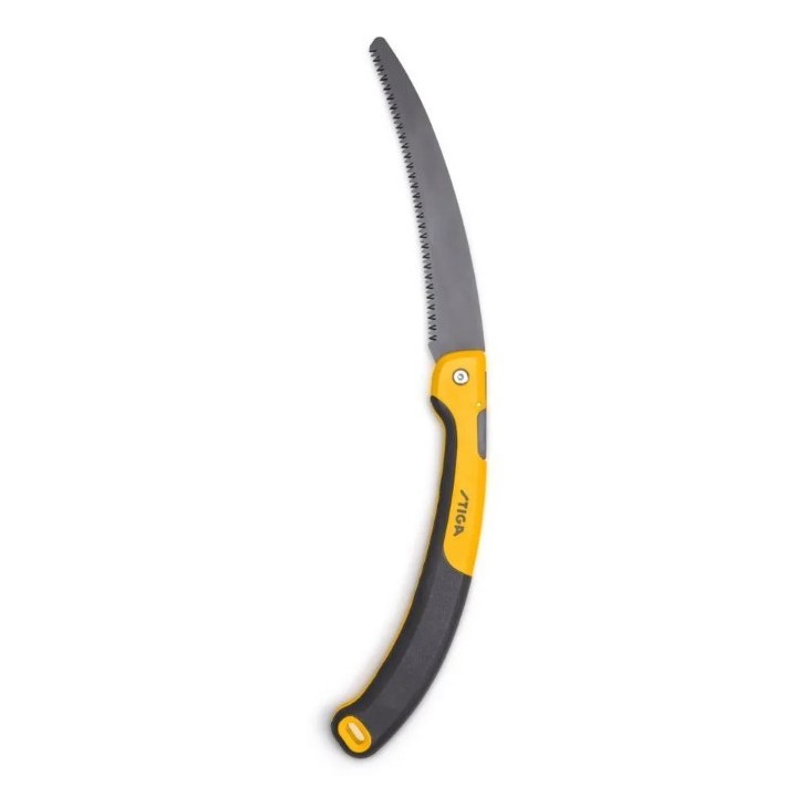 STIGA Klappsäge, Schnittdurchmesser 150 mm, Komfortgriff | Newgardenmac.com