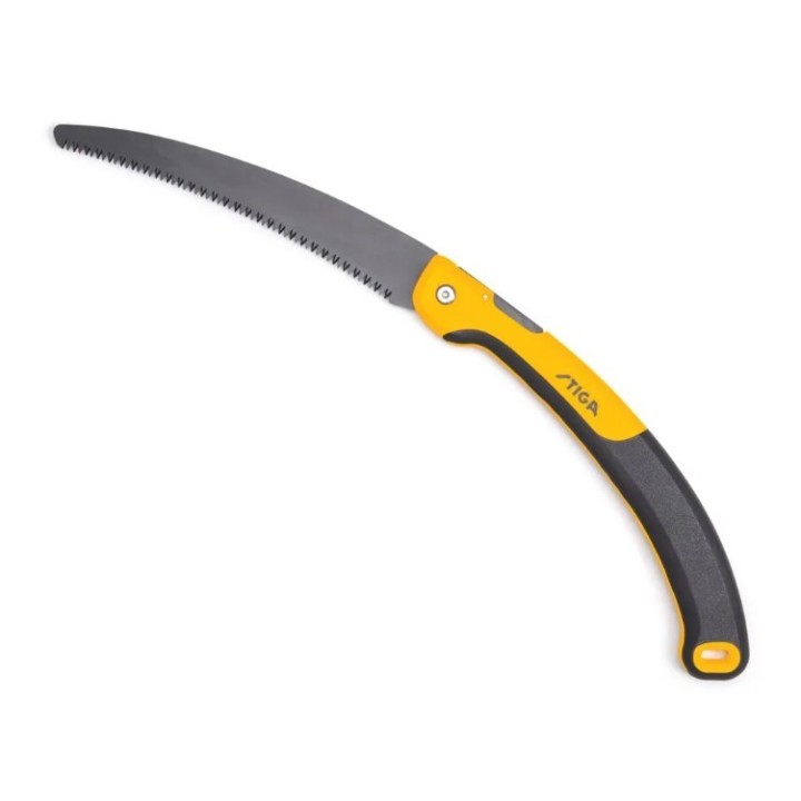 STIGA Klappsäge, Schnittdurchmesser 150 mm, Komfortgriff | Newgardenmac.com