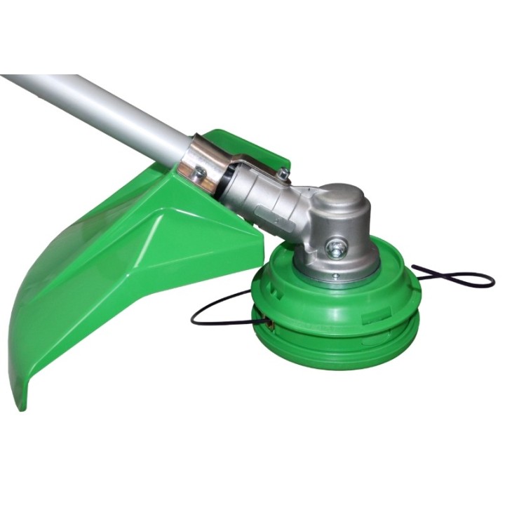 ACTIVE ST37Z backpack brush cutter, 30.8 cc, 26 mm shaft diameter, 0.6 L tank | Newgardenmac.com