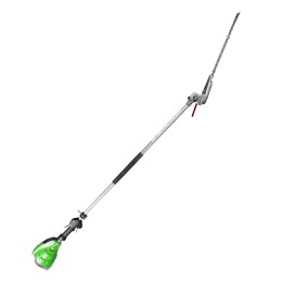 ACTIVE MTP 1500 SCORPION 1500W cordless hedge trimmer with 48cm blade | Newgardenmac.com