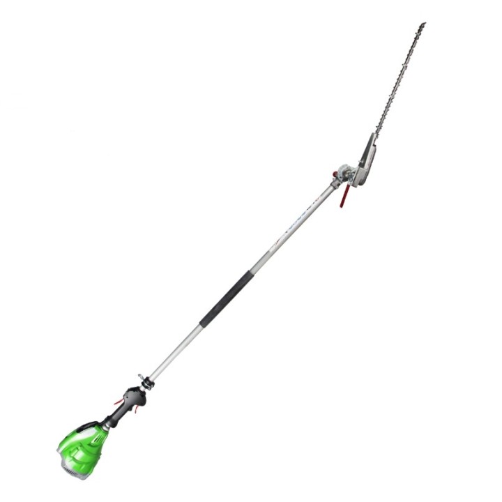 Cortasetos inalámbrico ACTIVE MTP 1500 SCORPION de 1500 W con cuchilla de 48 cm | Newgardenmac.com