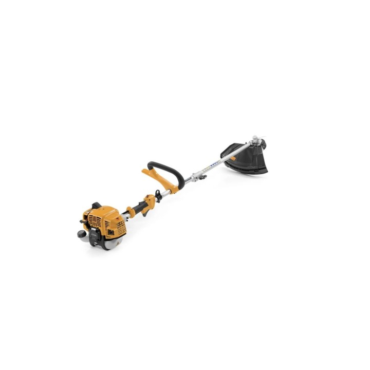 Decespugliatore a scoppio STIGA BC 330 A 25.4 cc diametro asta 26 mm | Newgardenmac.com