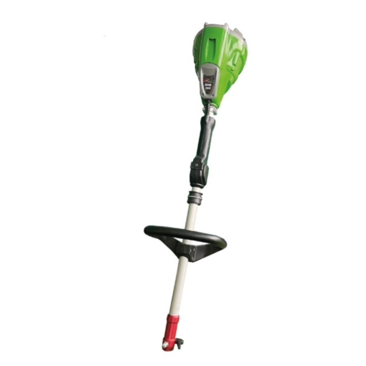 Decespugliatore multifunzione a batteria ACTIVE SCORPION 1500W diam. asta 26mm | Newgardenmac.com
