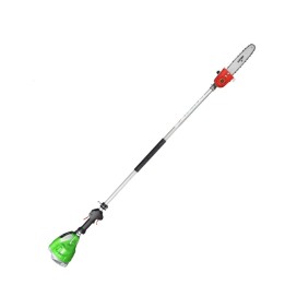 Potatore ad asta a batteria ACTIVE MTP SCORPION SR 1500W Brushless peso 4,5 kg | Newgardenmac.com