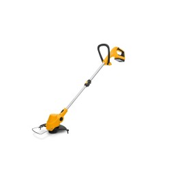 Decespugliatore STIGA GT 100e Kit con batteria e caricabatteria imp. singola | Newgardenmac.com