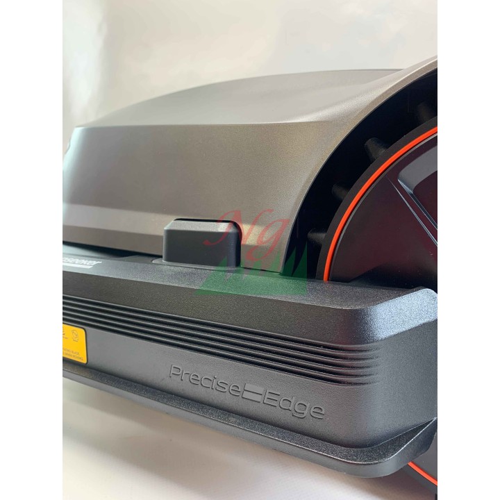 Robot tagliaerba SUNSEEKER X3 Gen 2 800mq nRTK + VSLAM Wi-Fi - Bluetooh - 4G | Newgardenmac.com