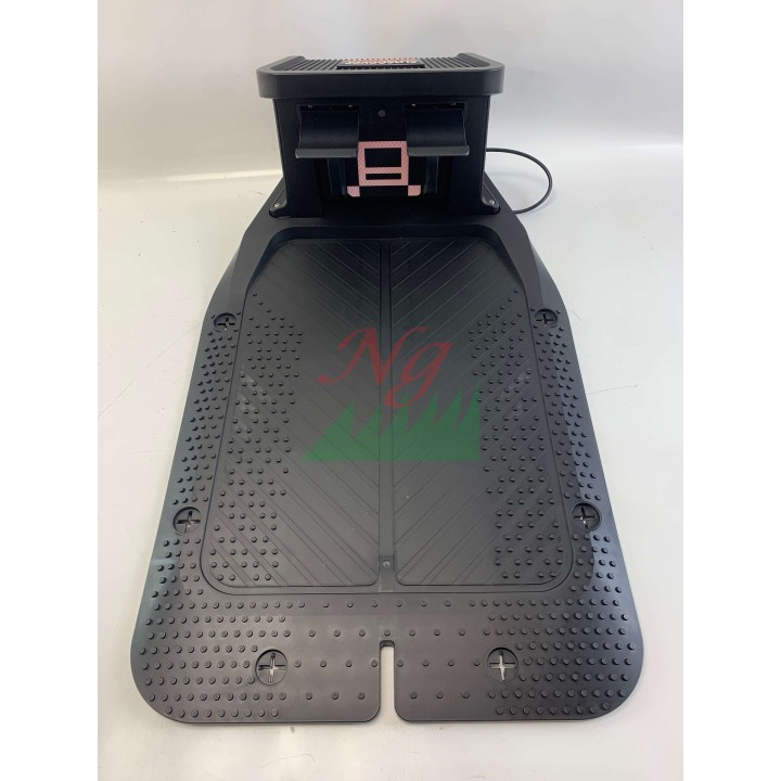 Robot cortacésped SUNSEEKER X3 Gen 2 800m2 nRTK + VSLAM Wi-Fi - Bluetooh - 4G | Newgardenmac.com