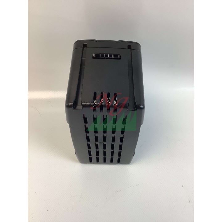 Batteria al litio ORIGINALE STIGA E450 capacita' 5Ah 44.4V 222Wh 274015004/ST1 | Newgardenmac.com