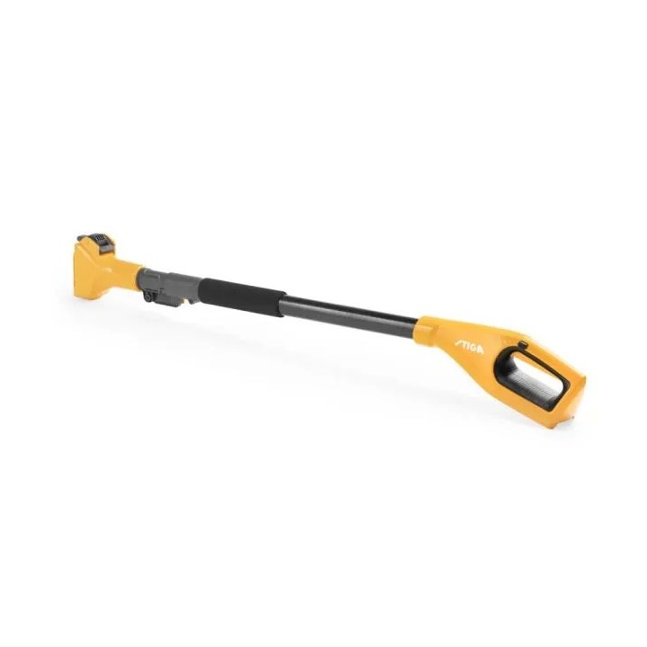 Rallonge télescopique STIGA pour potateur PR 100e extension 1,8 m 271090021/ST1 | Newgardenmac.com