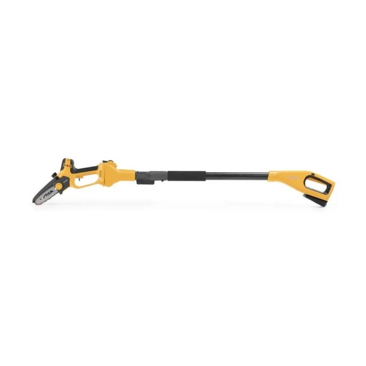 STIGA telescopic extension for pruner PR 100e 1.8 m extension 271090021/ST1 | Newgardenmac.com
