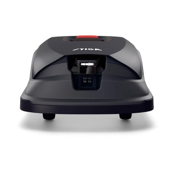 STIGA A 50V Bluetooth - 4G autonomer Mähroboter für Flächen bis zu 5000 m² | Newgardenmac.com