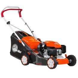 OLEOMAC G44PK COMFORT PLUS 139cc petrol push lawnmower, cutting width 41 cm | Newgardenmac.com