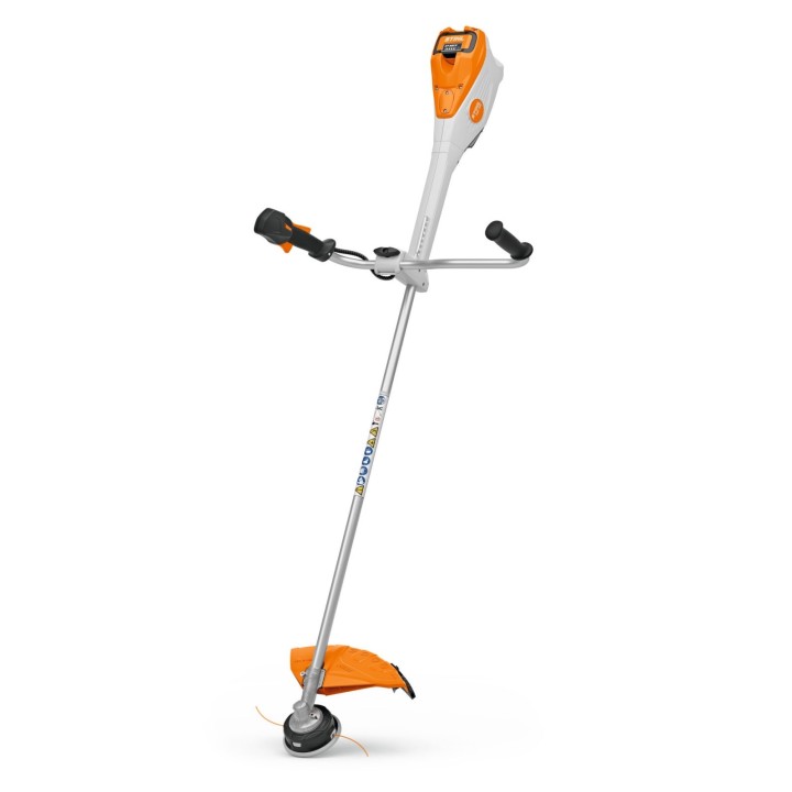 Decespugliatore STIHL FSA200 senza batteria e caricabatteria 36V taglio 450mm | Newgardenmac.com