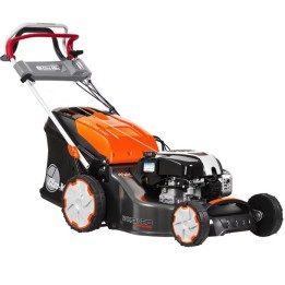 Rasaerba scoppio trazionato OLEOMAC MAX53VBD ALLROAD ALUMINIUM 161cc taglio 51cm | Newgardenmac.com