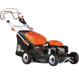 OLEOMAC MAX 53 TK ALUMINIUM PRO lawnmower 196cc cutting 51cm self-propelled collection 80L | Newgardenmac.com
