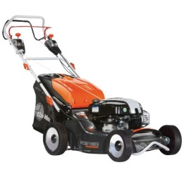 OLEOMAC MAX 53 VBD ALUMINIUM PRO 161cc Mähwerk Schnitt 51 cm mit variablem Antrieb | Newgardenmac.com