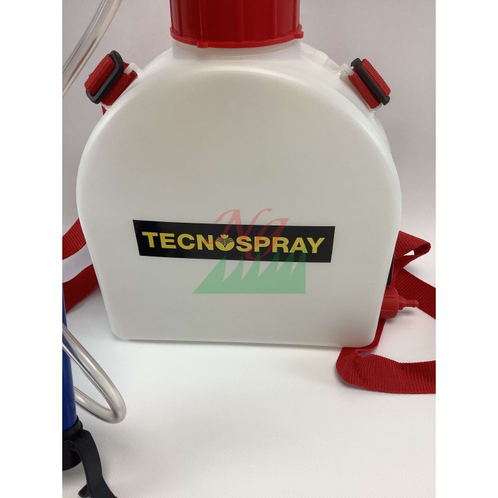 Micronizador TECNOSPRAY MICRO 5 a pilas (2 pilas de 1,5 V), capacidad de 5 L. | Newgardenmac.com