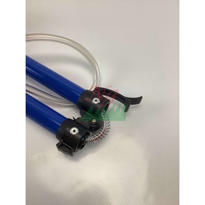 Micronizador TECNOSPRAY MICRO 5 a pilas (2 pilas de 1,5 V), capacidad de 5 L. | Newgardenmac.com