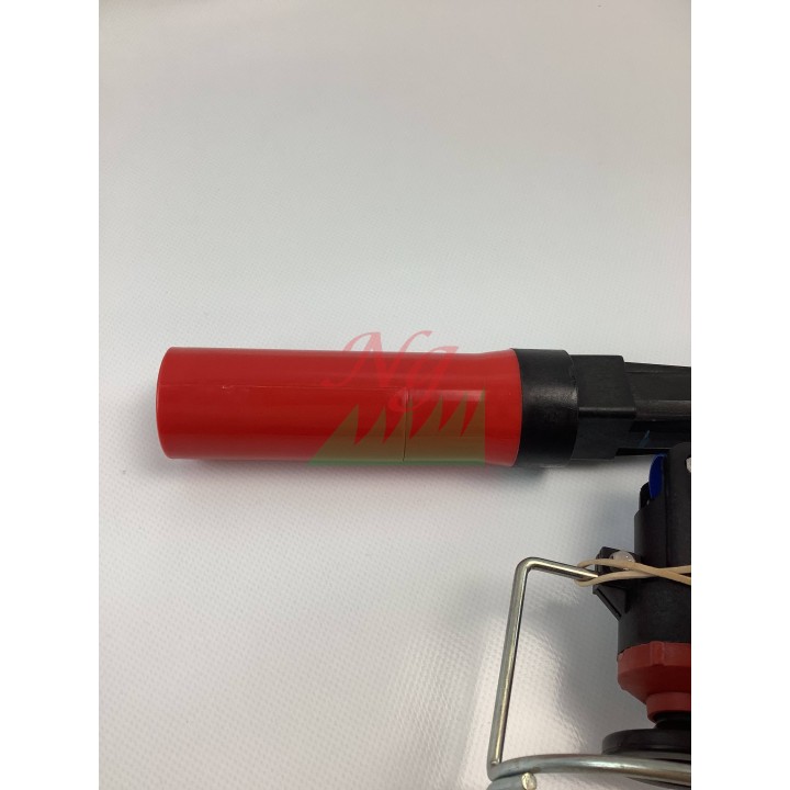 Micronizador TECNOSPRAY MICRO 5 a pilas (2 pilas de 1,5 V), capacidad de 5 L. | Newgardenmac.com