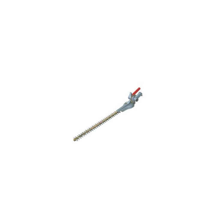 Taille-haie pivotant EH48 EH50, débroussailleuse professionnelle OLEOMAC EFCO | Newgardenmac.com